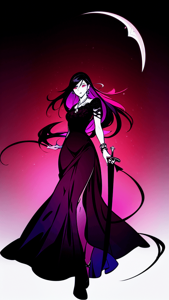 Thumbnail of "Nyx"