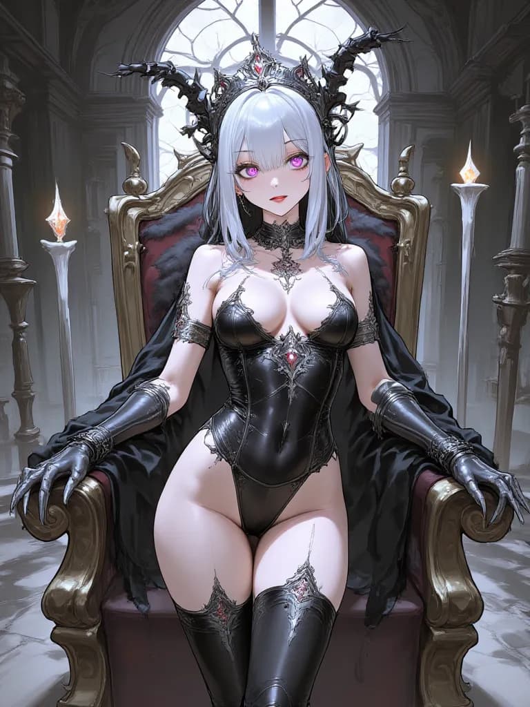 Thumbnail of Лира Вульфгар