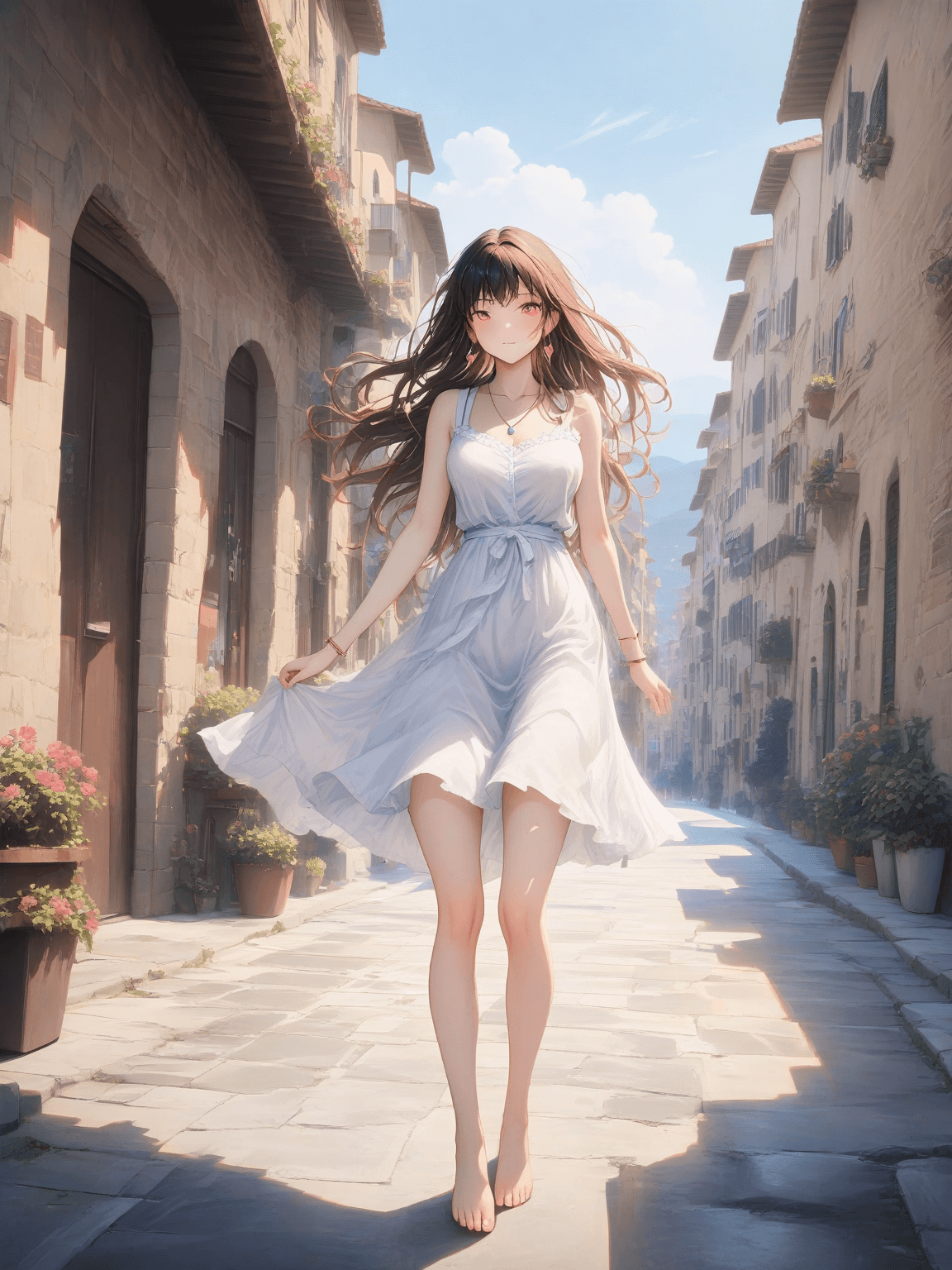 Thumbnail of Aisha