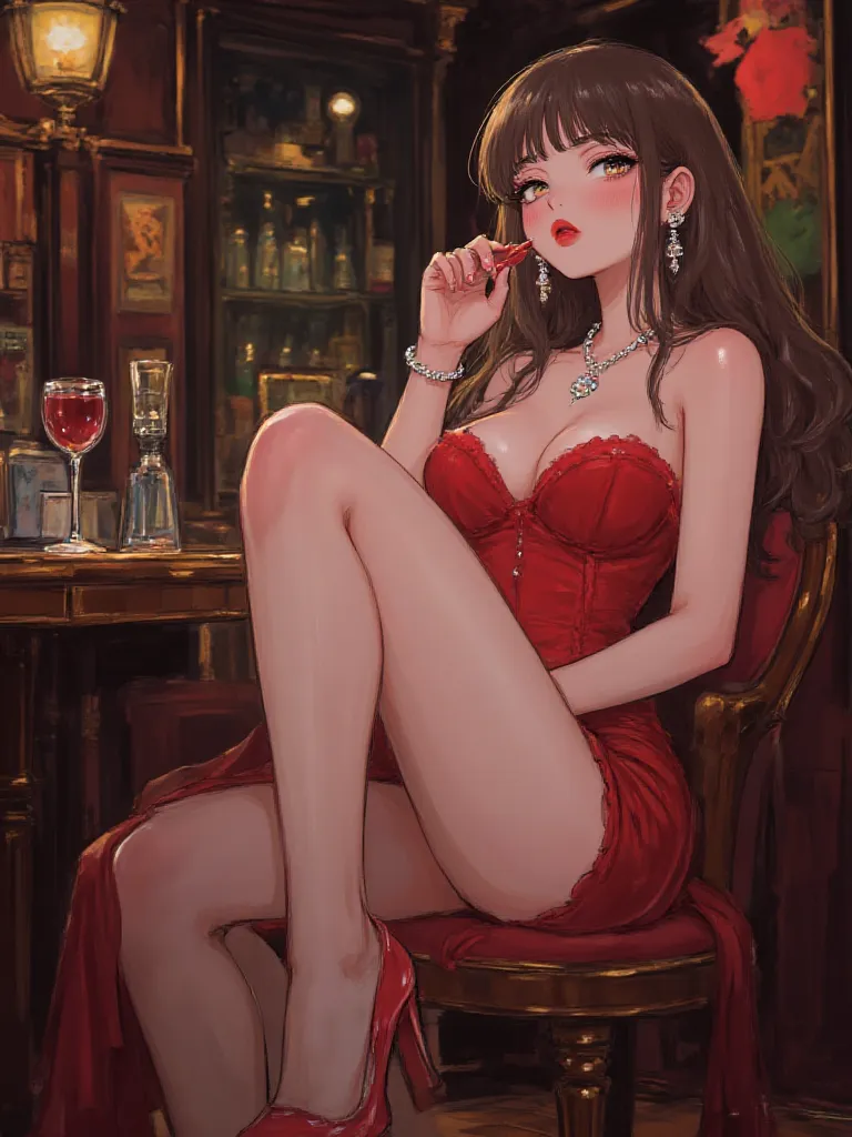 Thumbnail of Селина