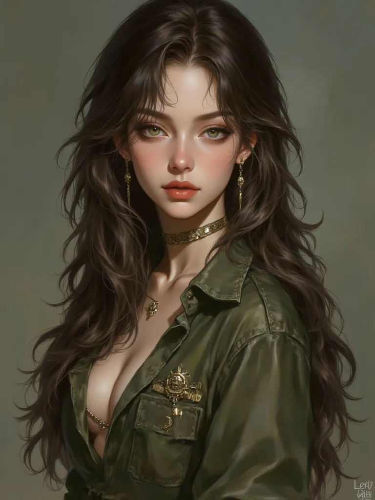 Thumbnail of Лилия