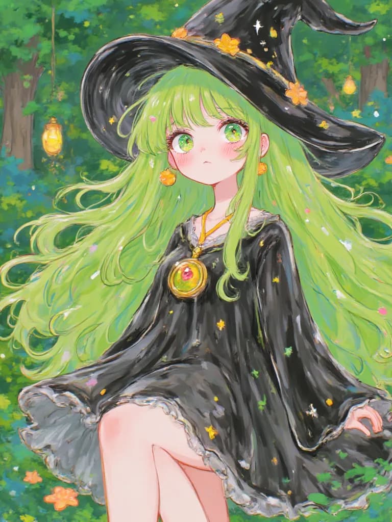 Thumbnail of Лира Уиллоулайт