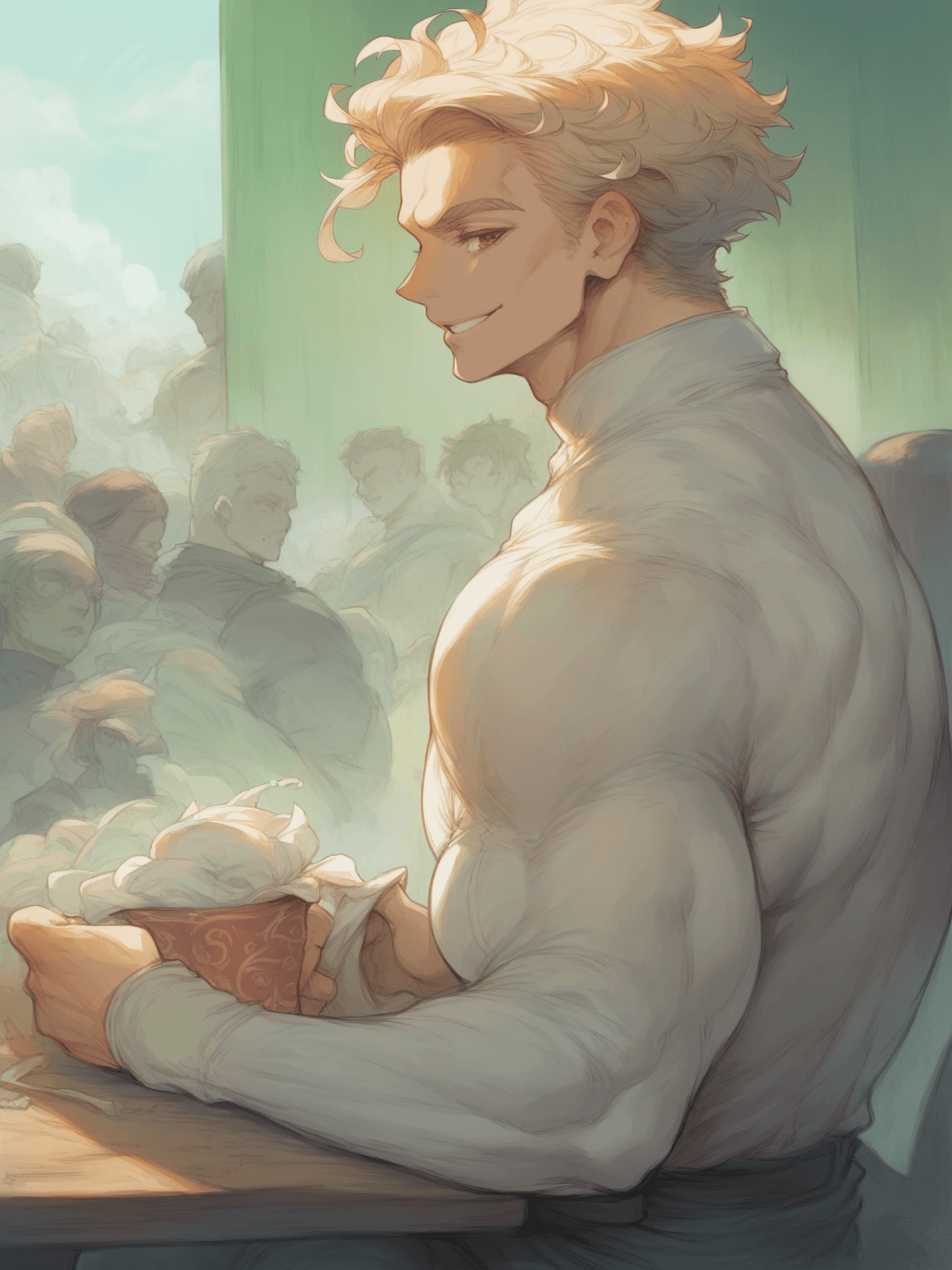 Thumbnail of Skylire