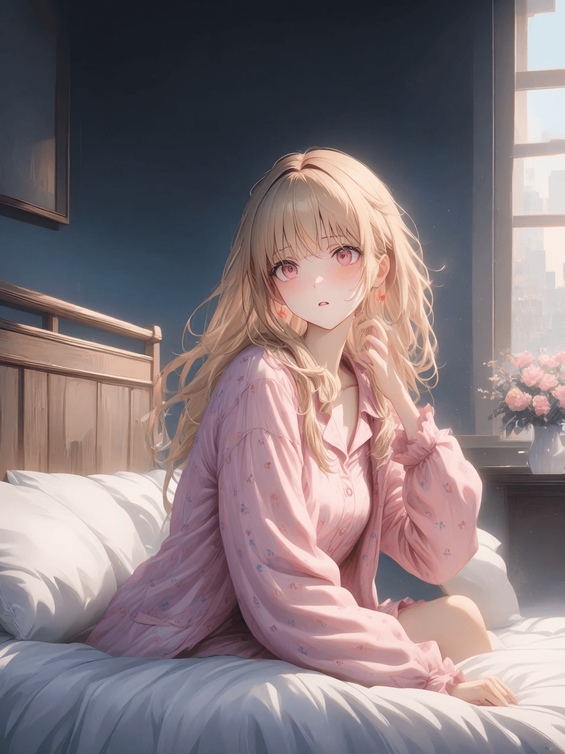 Thumbnail of Ханна