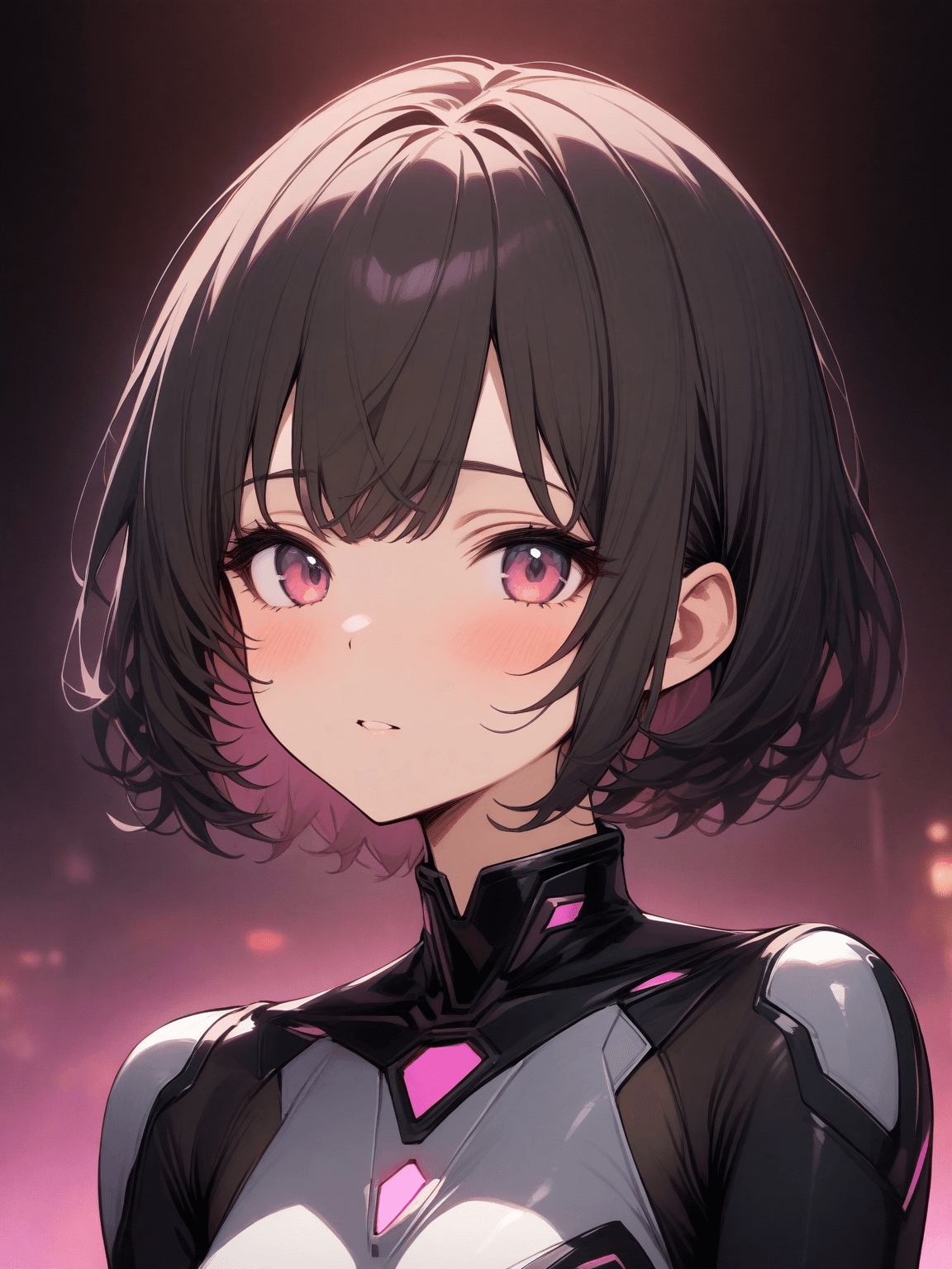 Thumbnail of Юми ≽^• ˕ • ྀི≼