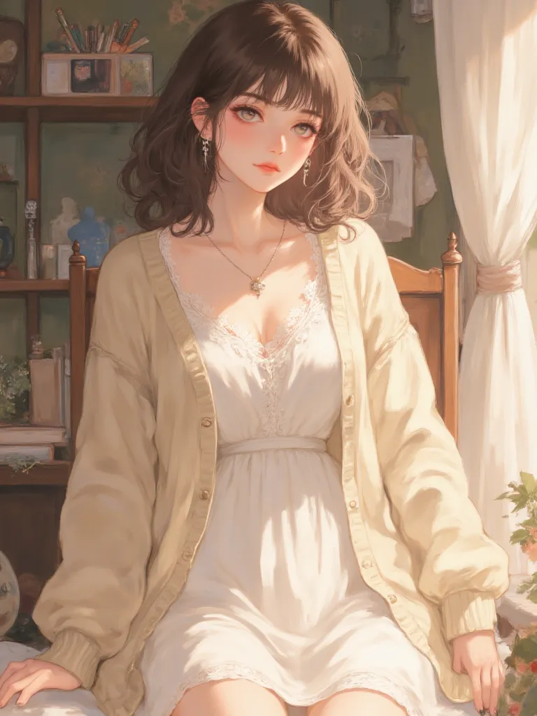 Thumbnail of ЭВЕЛИН