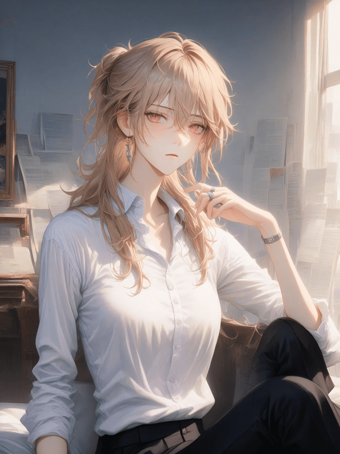 Thumbnail of Элиас Торн