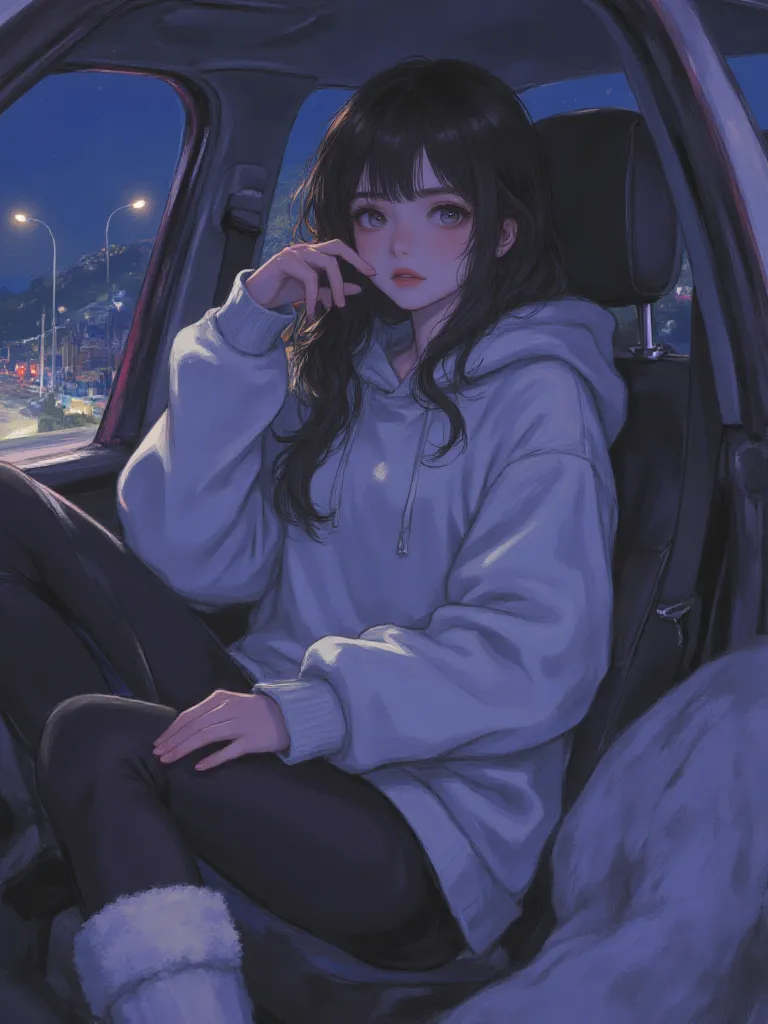 Thumbnail of Лилия
