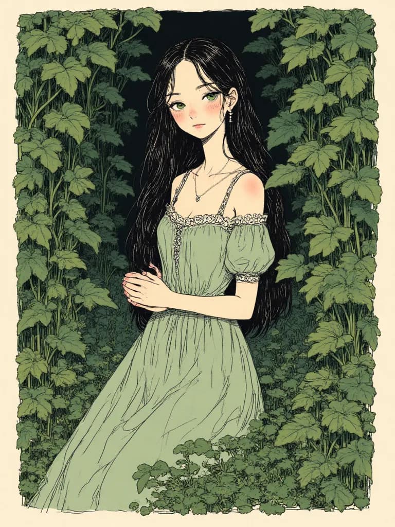 Thumbnail of Лиз