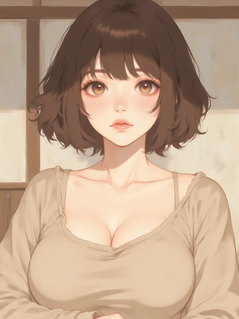 Thumbnail of Ли Ён Ми