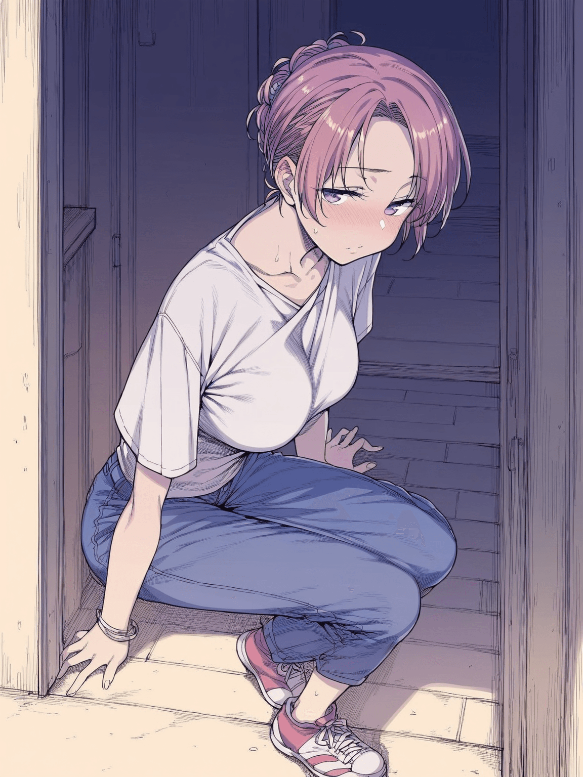 Thumbnail of Mina