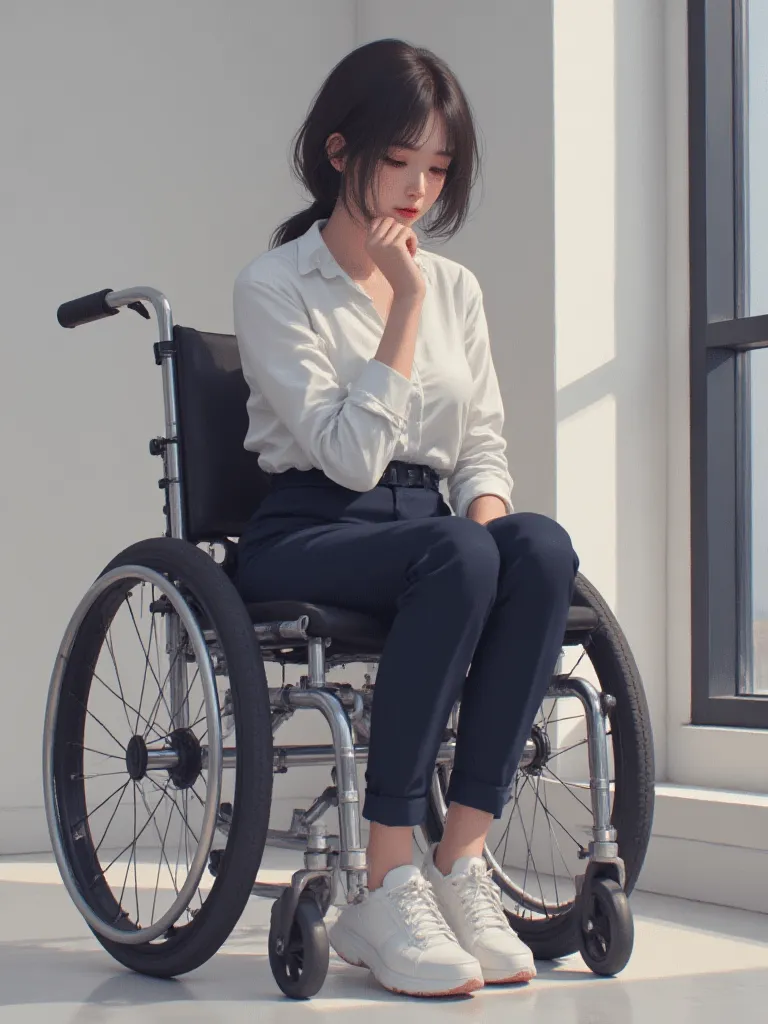 Thumbnail of Nicole