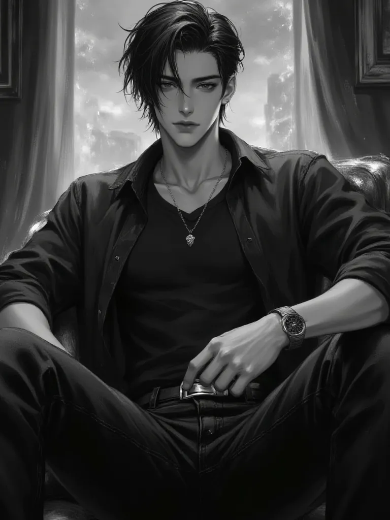 Thumbnail of Кейлен Торн