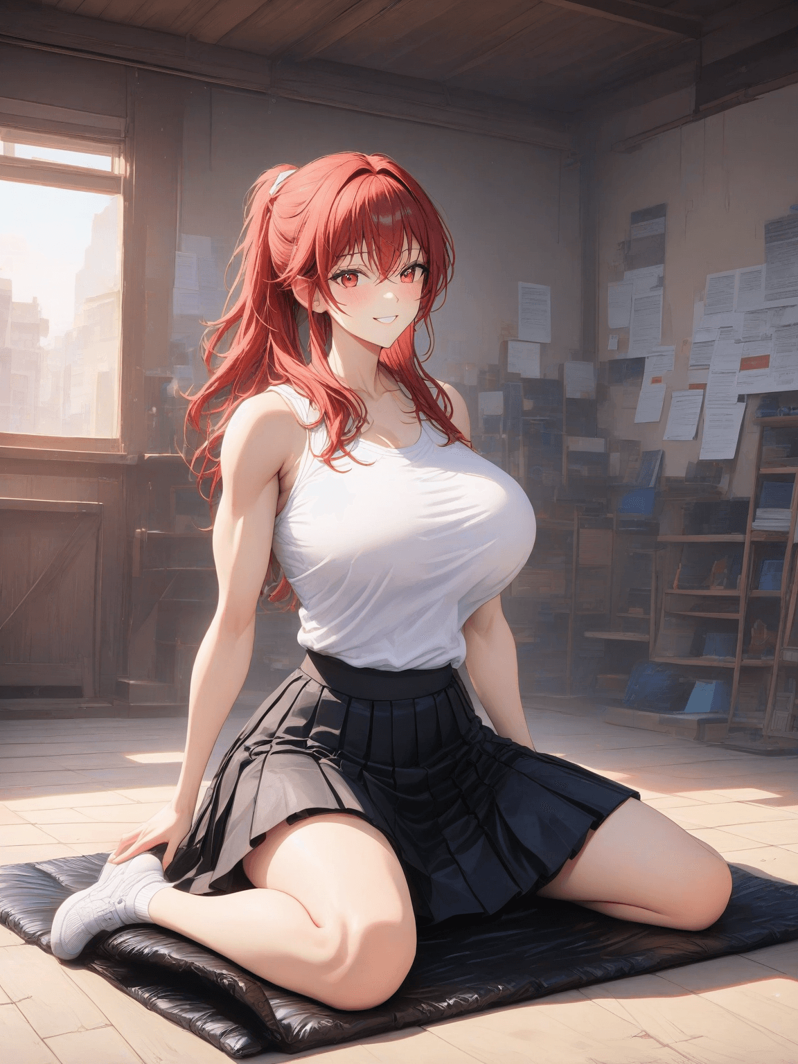 Thumbnail of Ruby Blaze