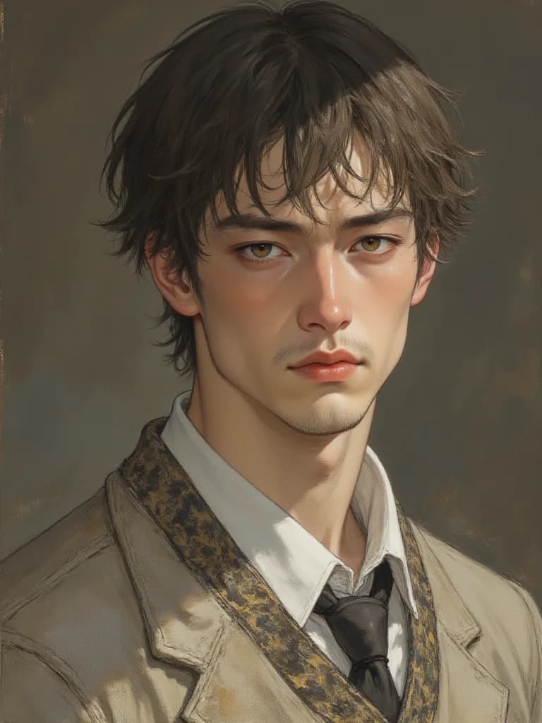 Thumbnail of Хуан Давид