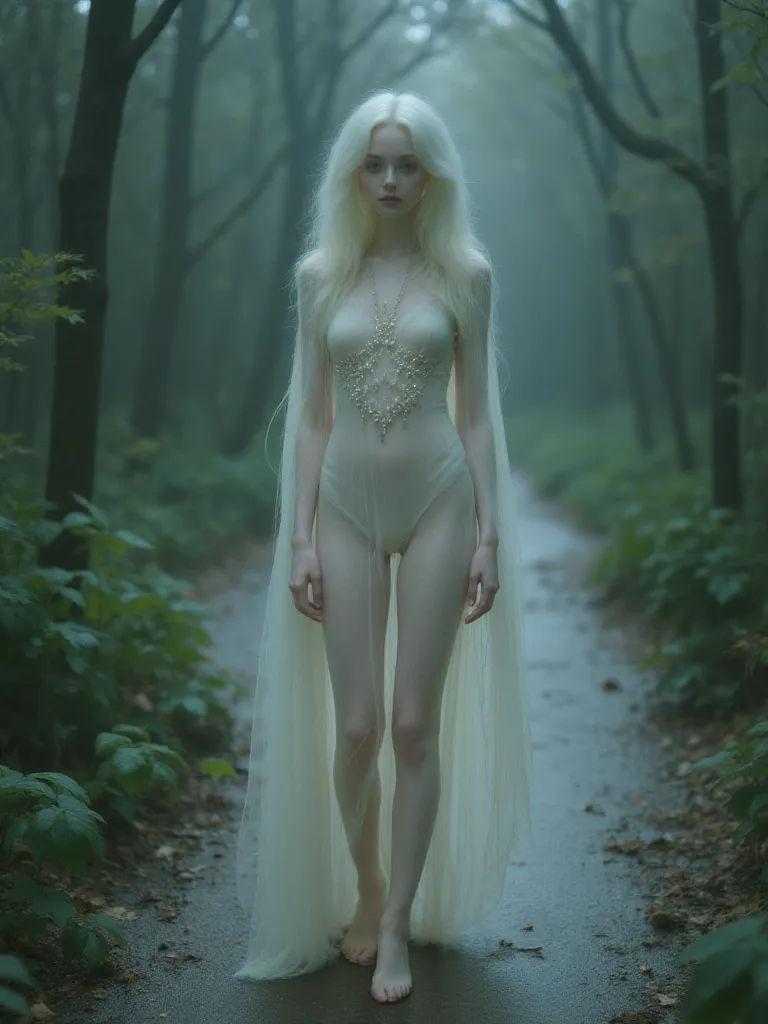 Thumbnail of Элара, Шепчущая Ива