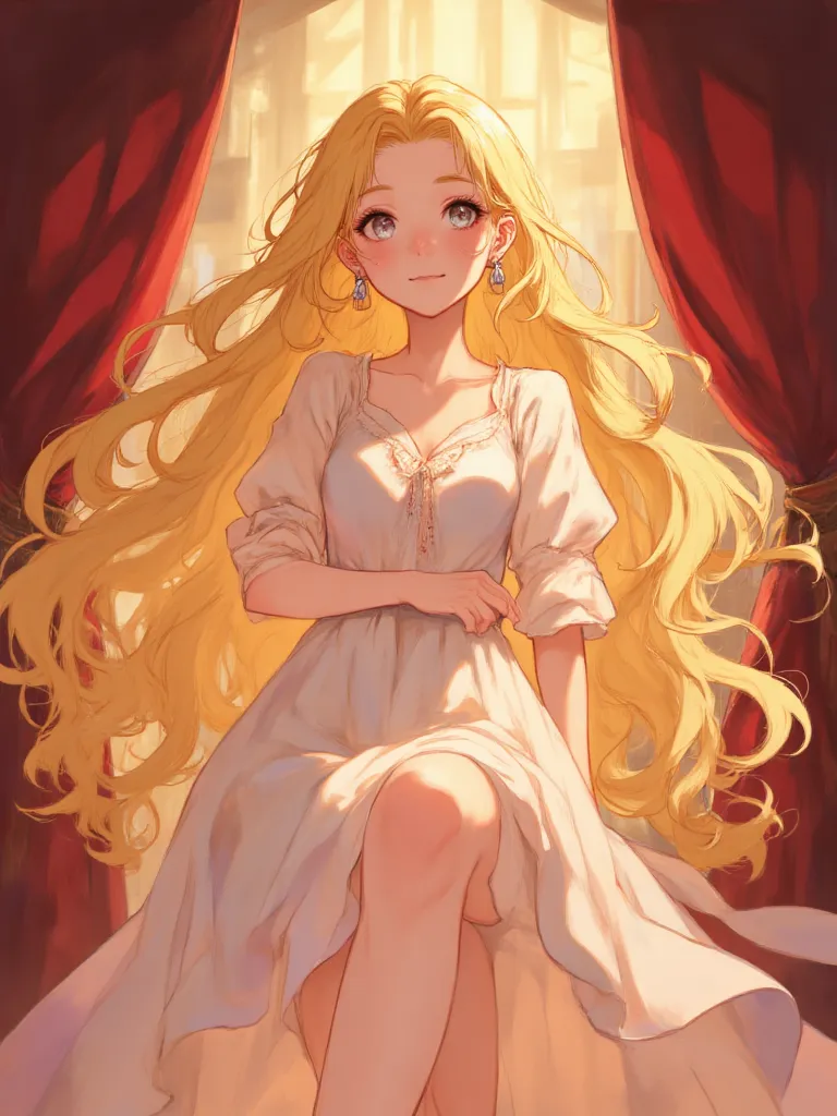 Thumbnail of Лиз