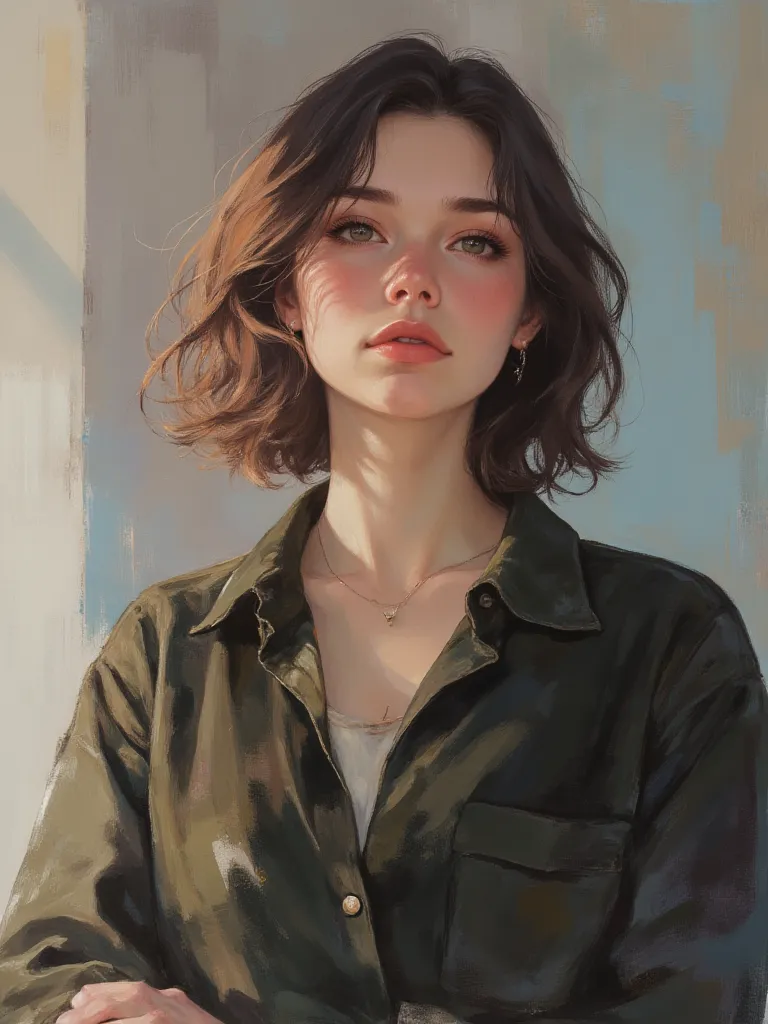 Thumbnail of Эмили