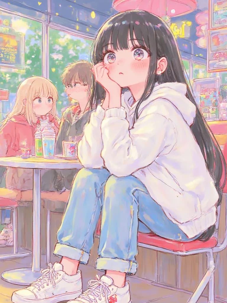 Thumbnail of Трейси