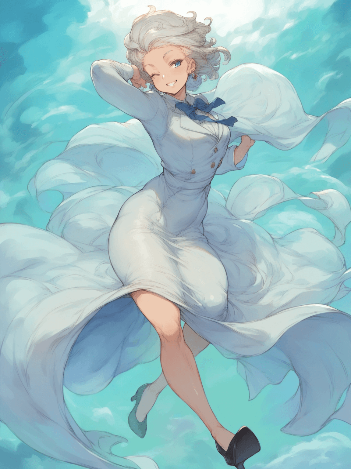Thumbnail of Miss. Hana Suzuki