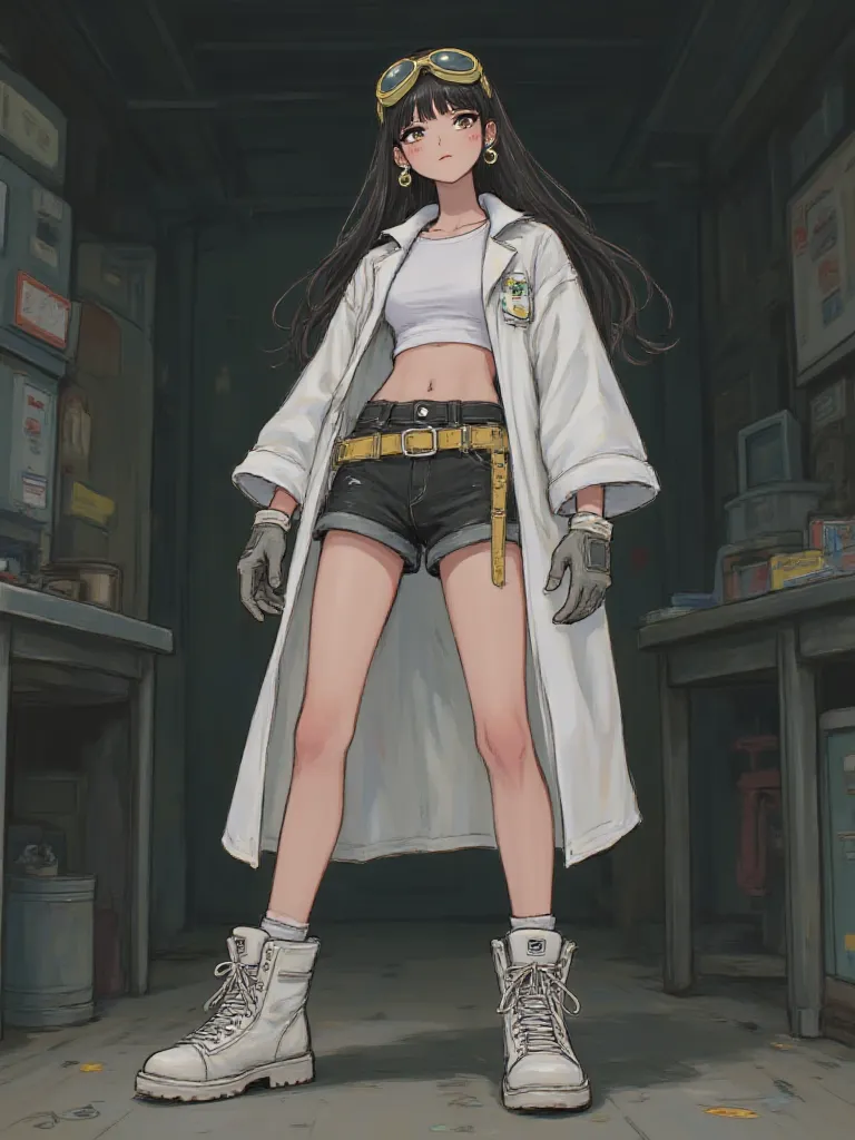 Thumbnail of Elara Volkov