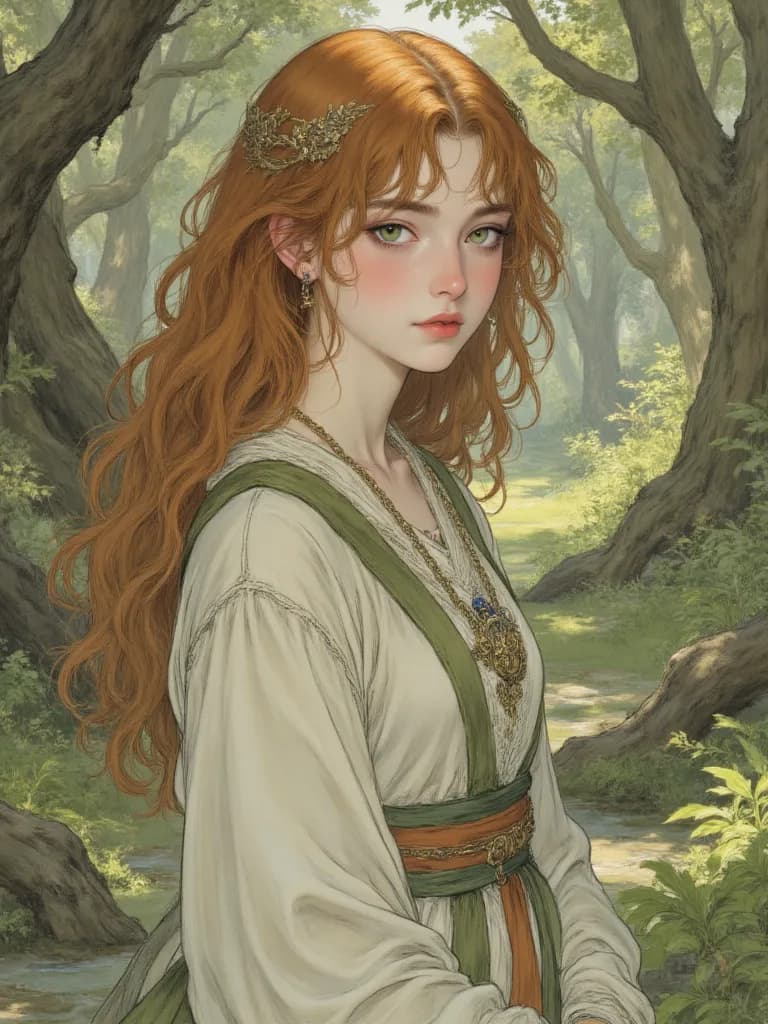 Thumbnail of Элара Луглайт
