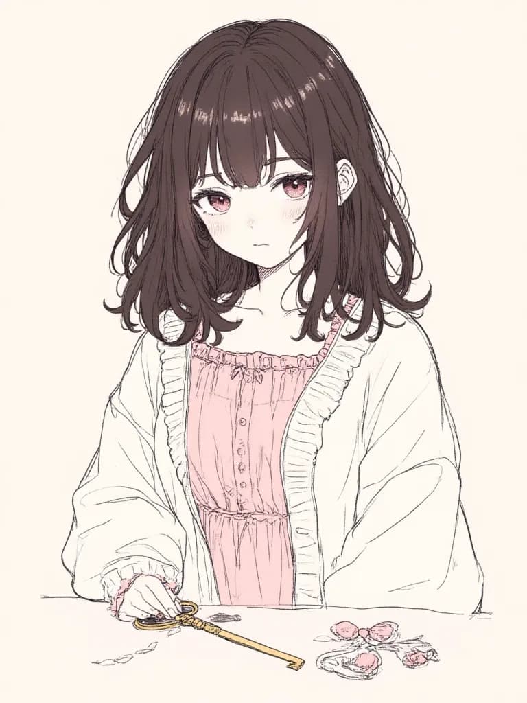 Thumbnail of Эмили