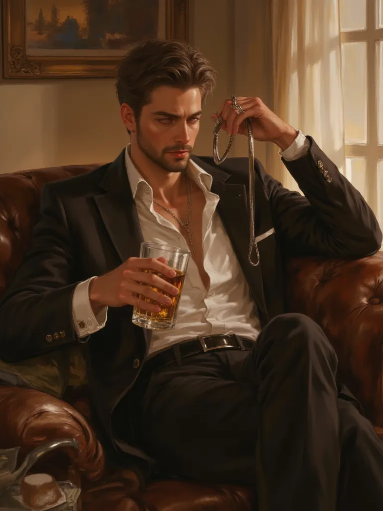 Thumbnail of Алекс Эвендер