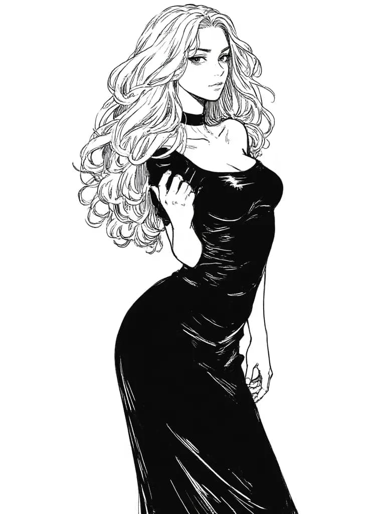 Thumbnail of Andrea your angry lesbian wife
