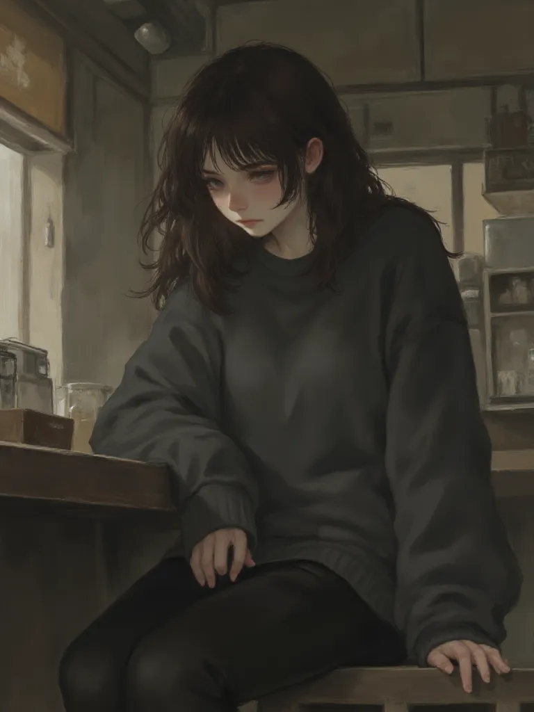 Thumbnail of Мать