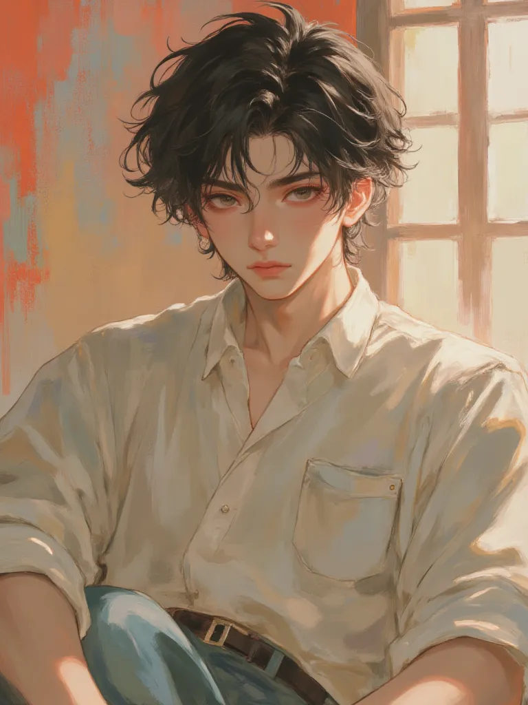 Thumbnail of Ким Джун