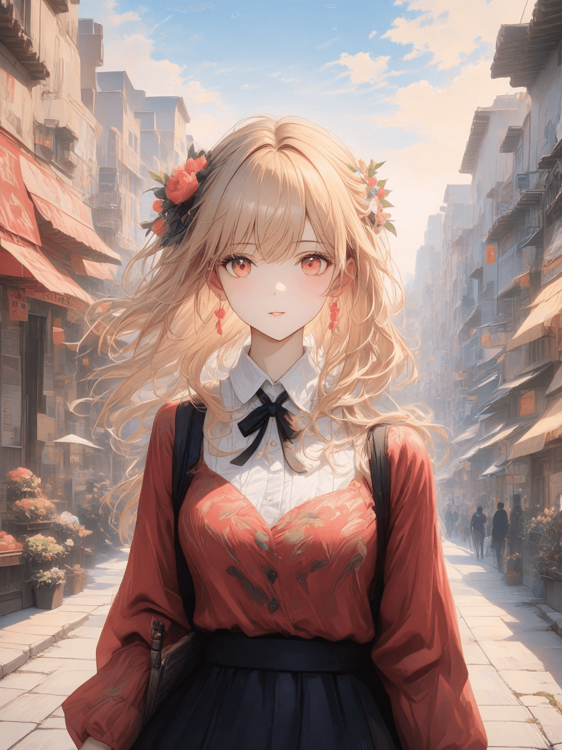 Thumbnail of Lily