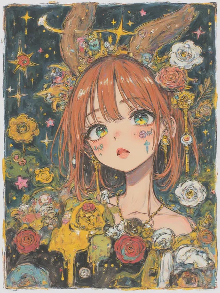 Thumbnail of Юнни