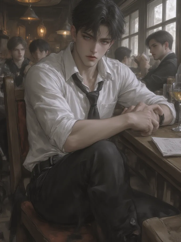 Thumbnail of Jason