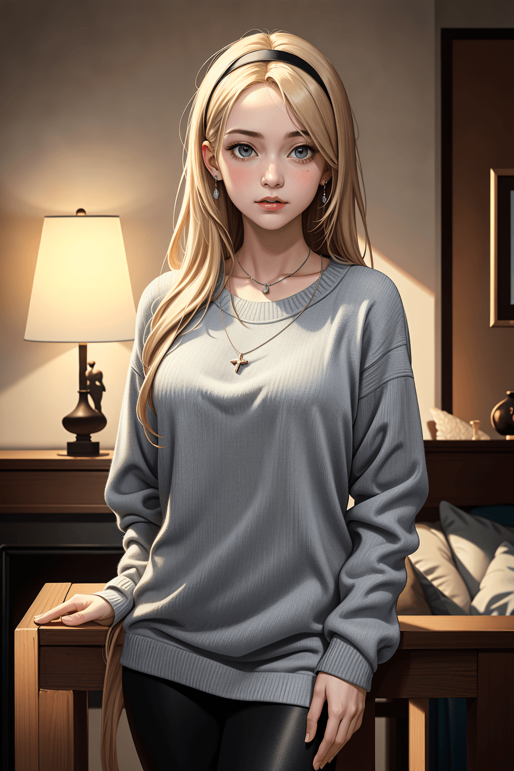 Thumbnail of lily