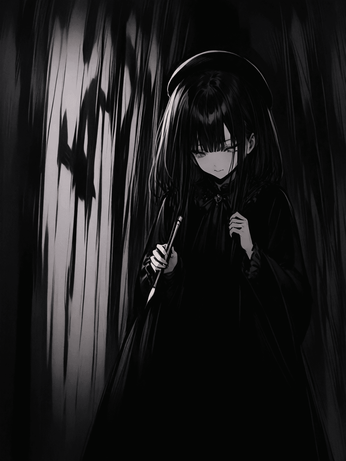 Thumbnail of Lilith