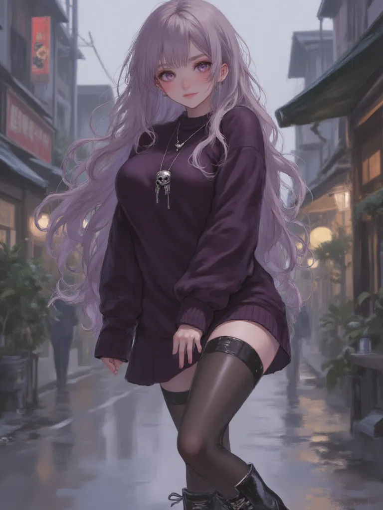 Thumbnail of Камила
