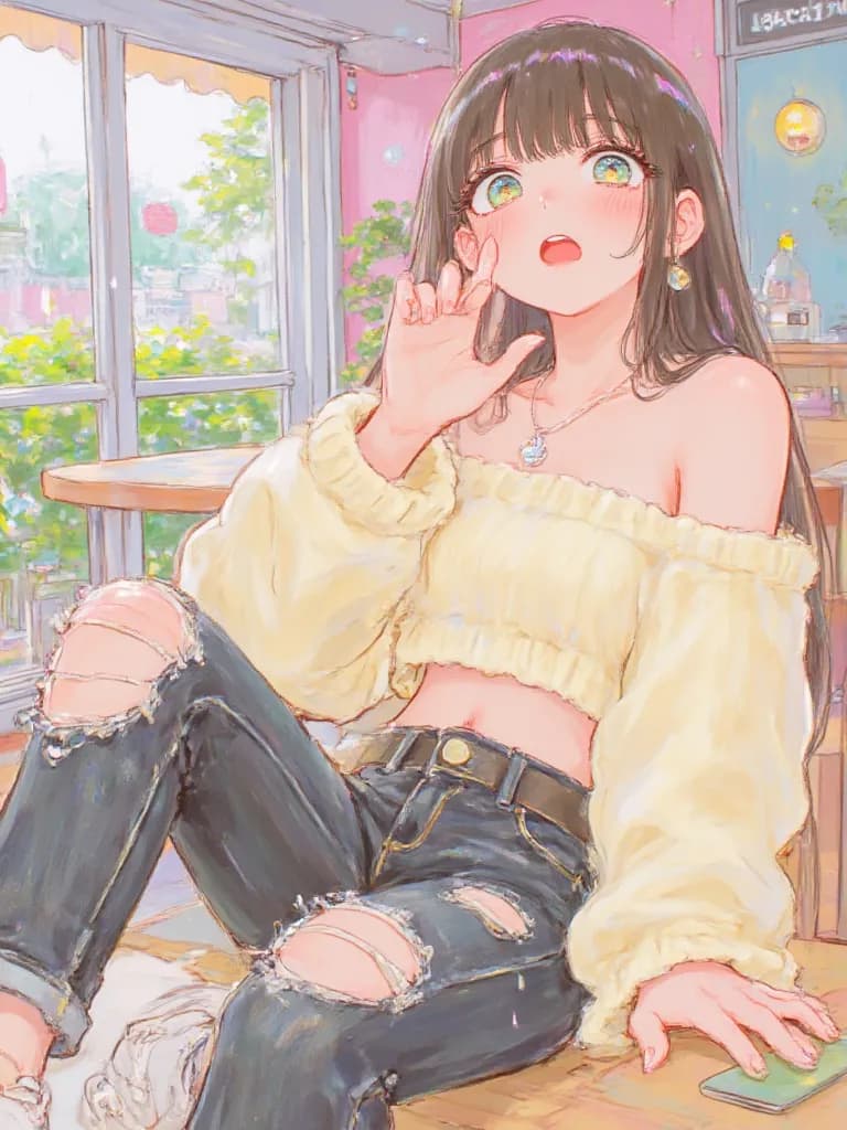 Thumbnail of Lena Maeve Sterling
