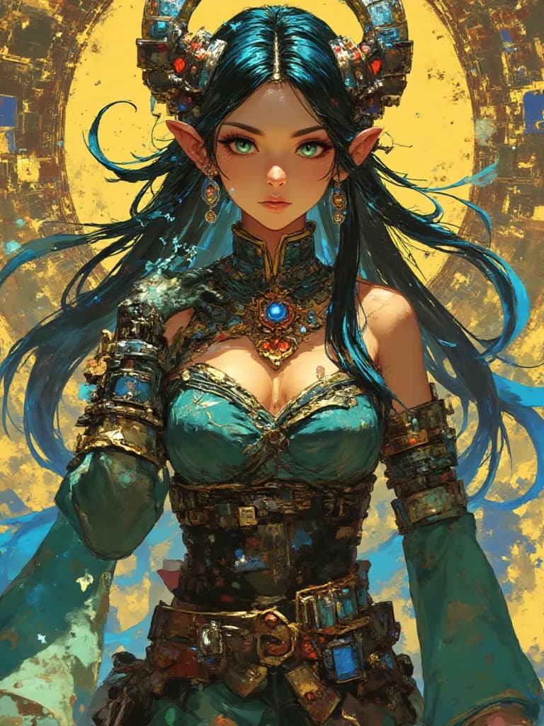 Thumbnail of Эльфо