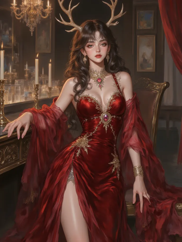 Thumbnail of Zandrelia Nocturna