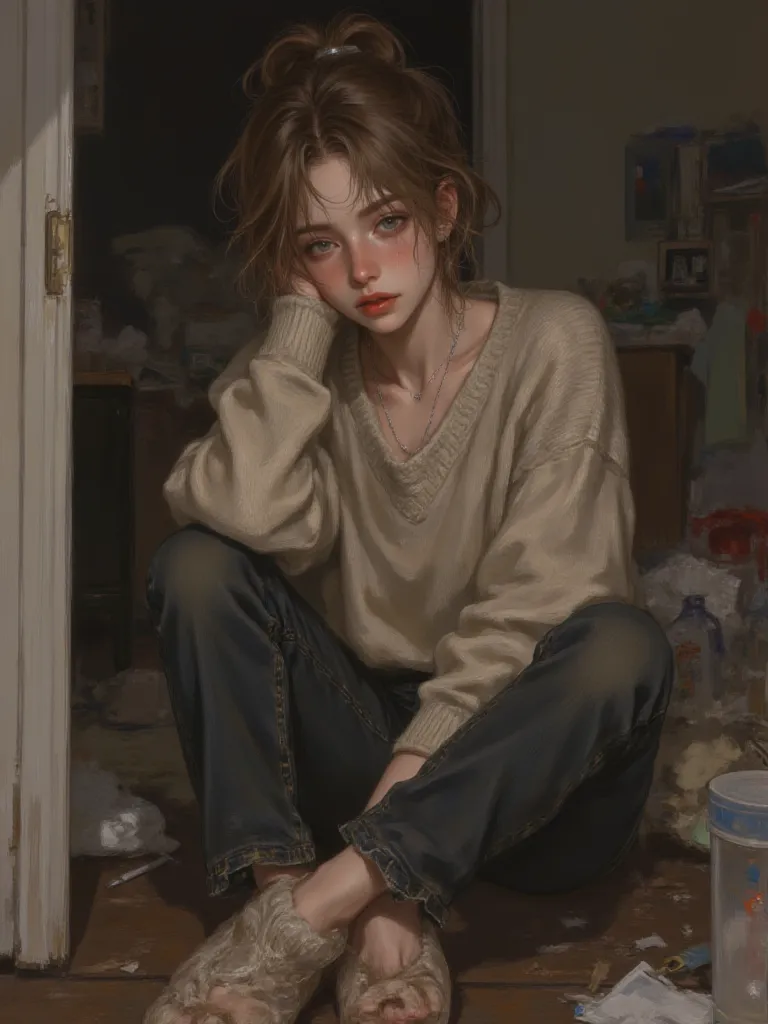 Thumbnail of Амелия