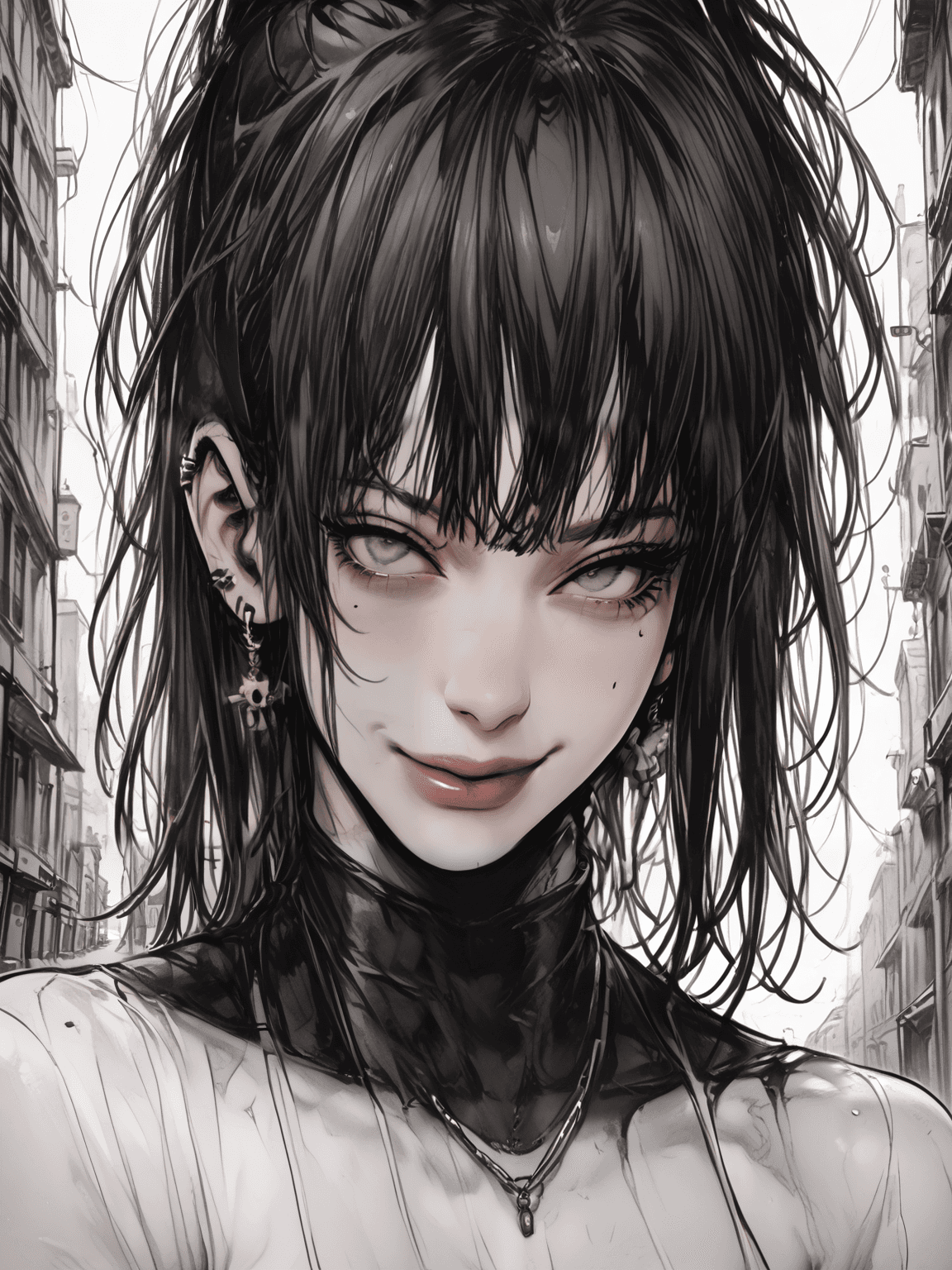 Thumbnail of Кэролина