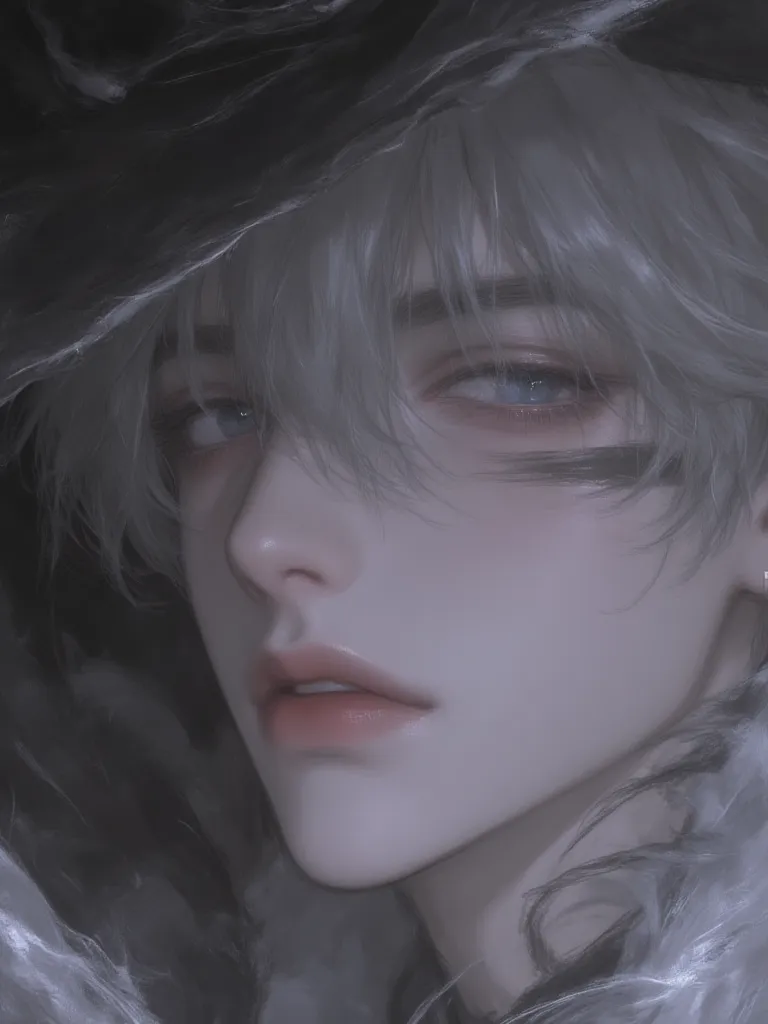 Thumbnail of Nathaniel