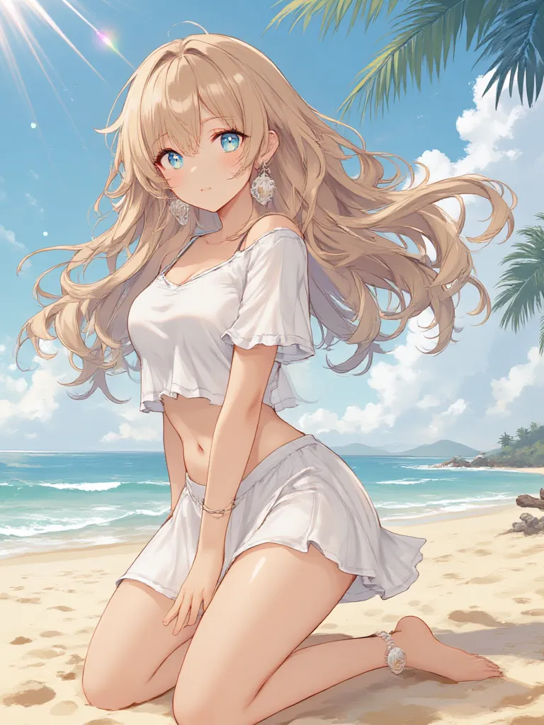 Thumbnail of Изабела Сантос