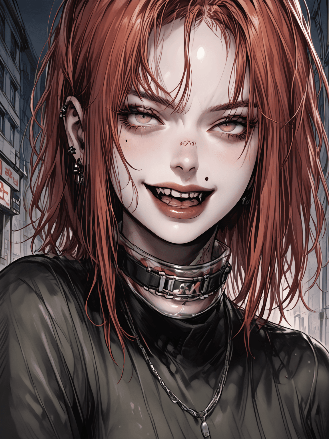 Thumbnail of Morbella, the Black Widow of Rot