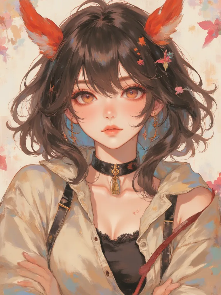 Thumbnail of Дана