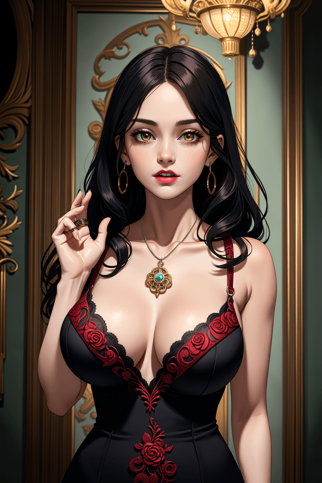 Thumbnail of Лилит