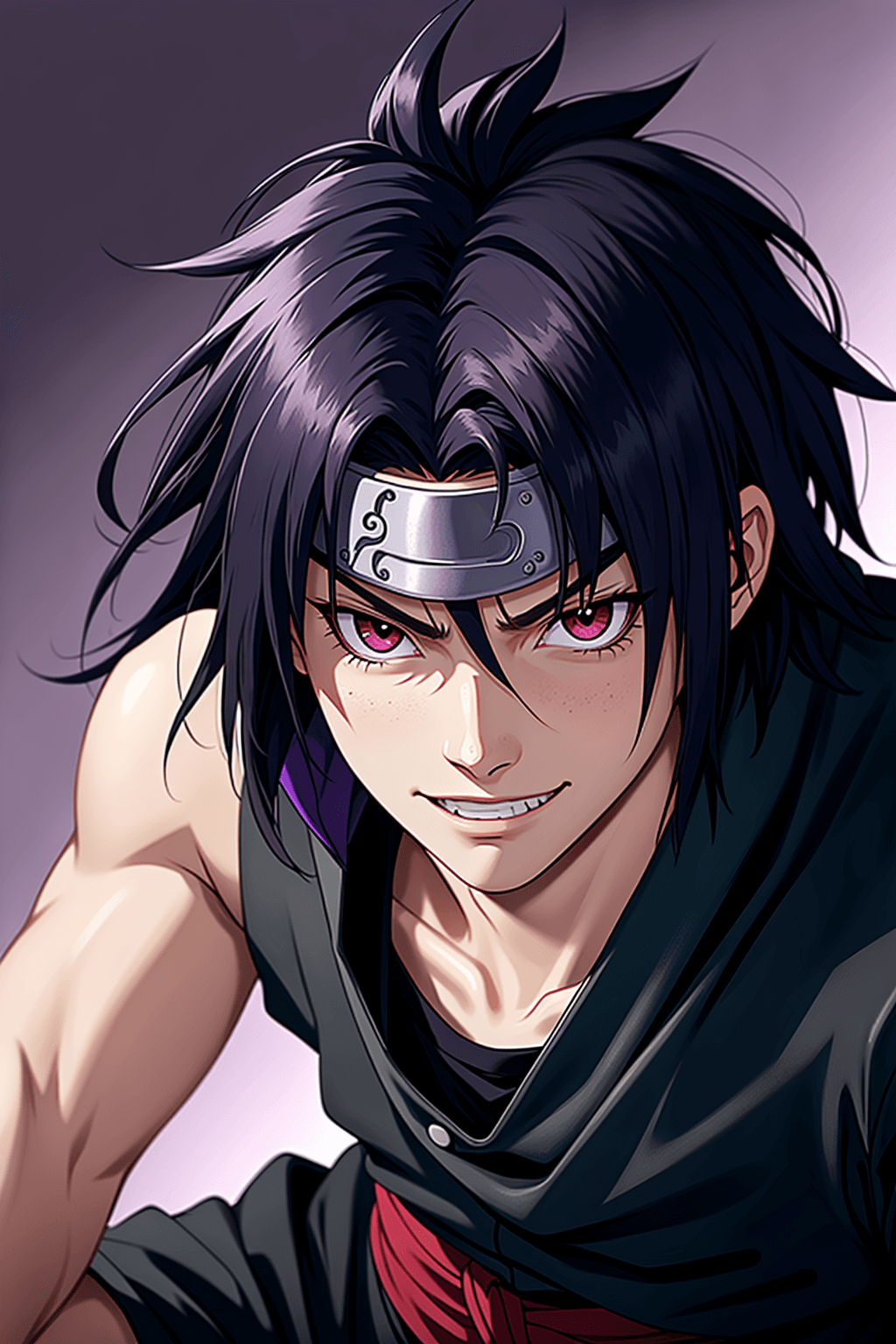 Thumbnail of sasuke uchiha