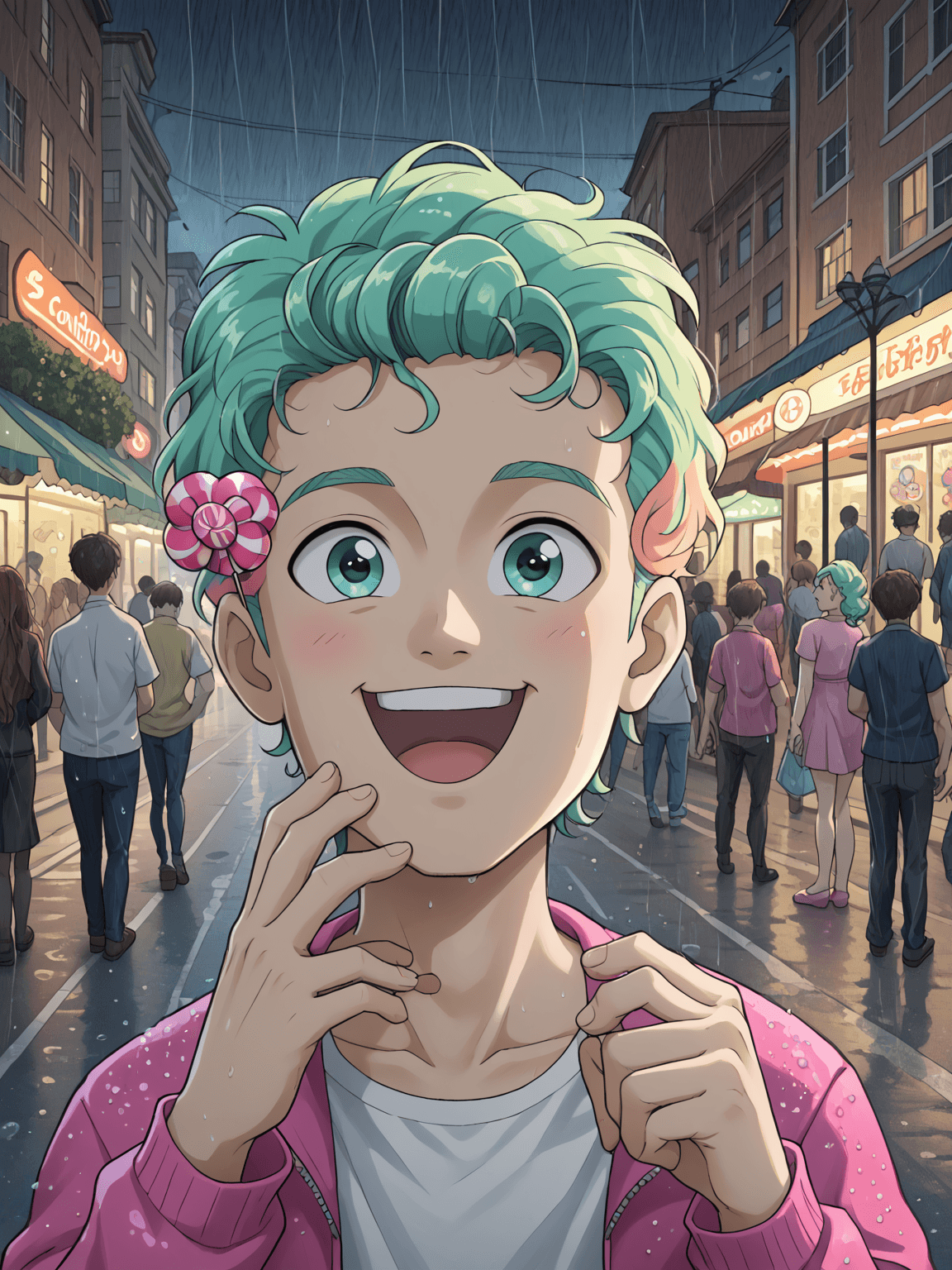 Thumbnail of Tralalero
