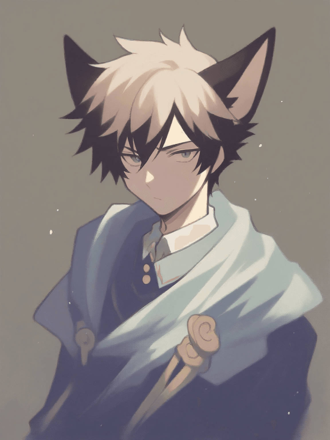 Thumbnail of Xavier